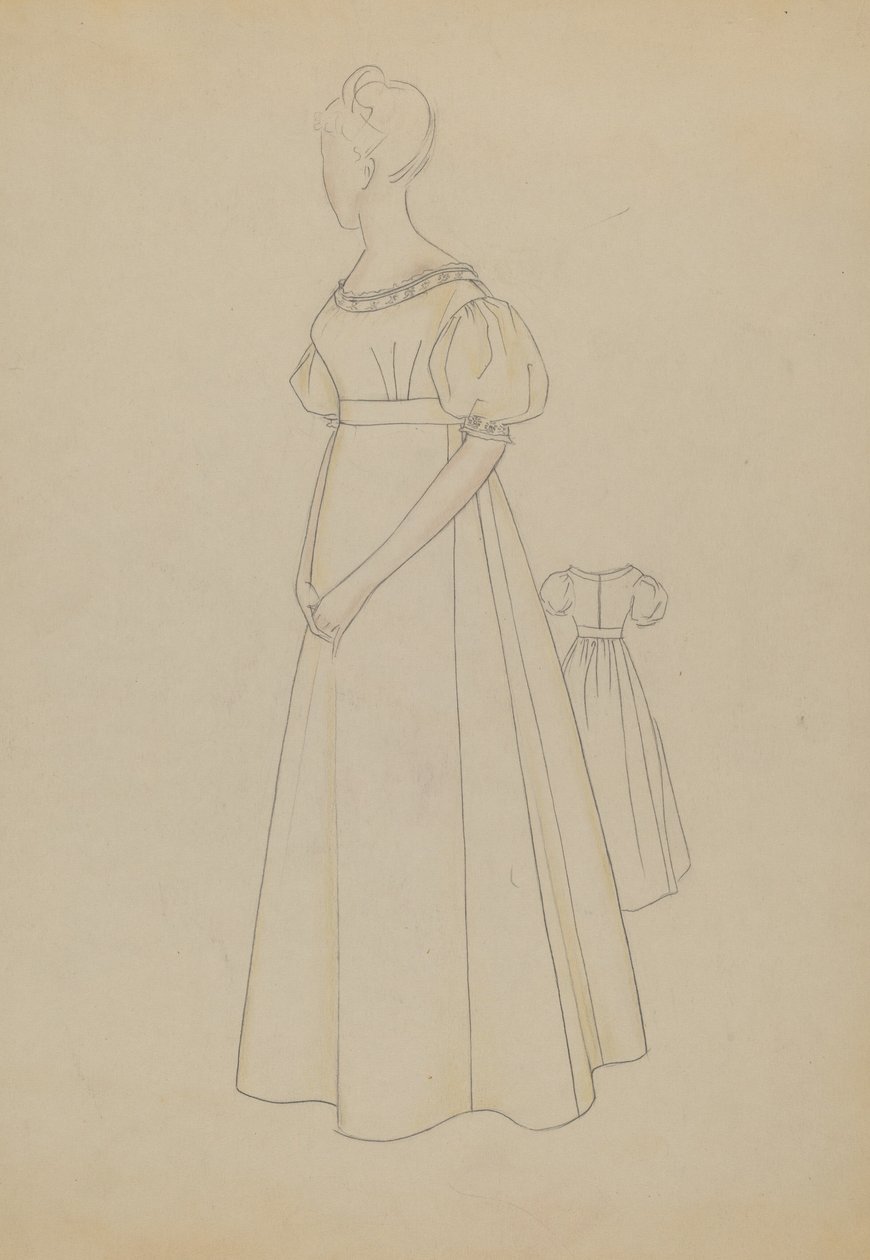 Vestito da Melita Hofmann