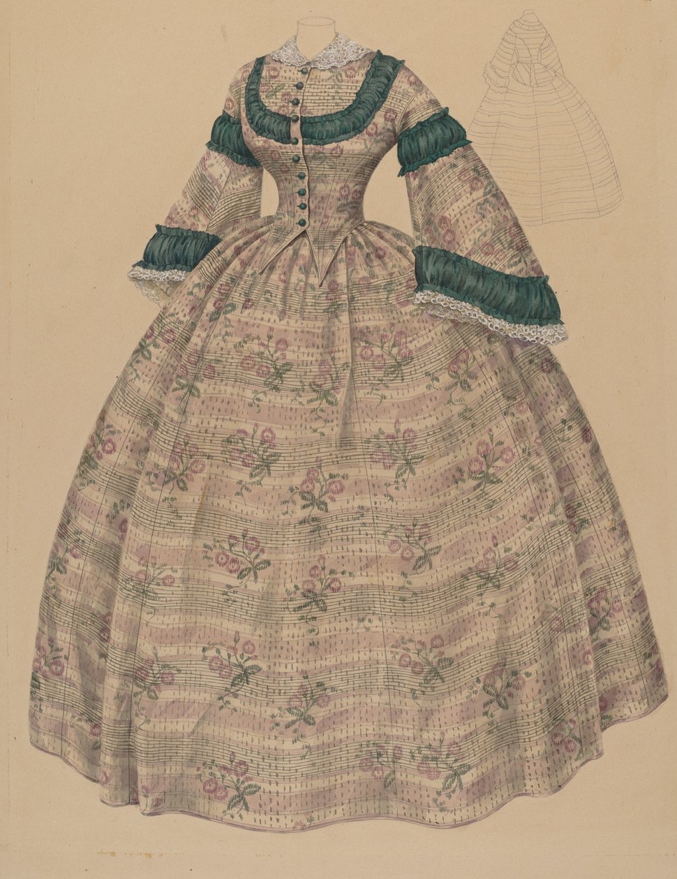 Vestito da Melita Hofmann