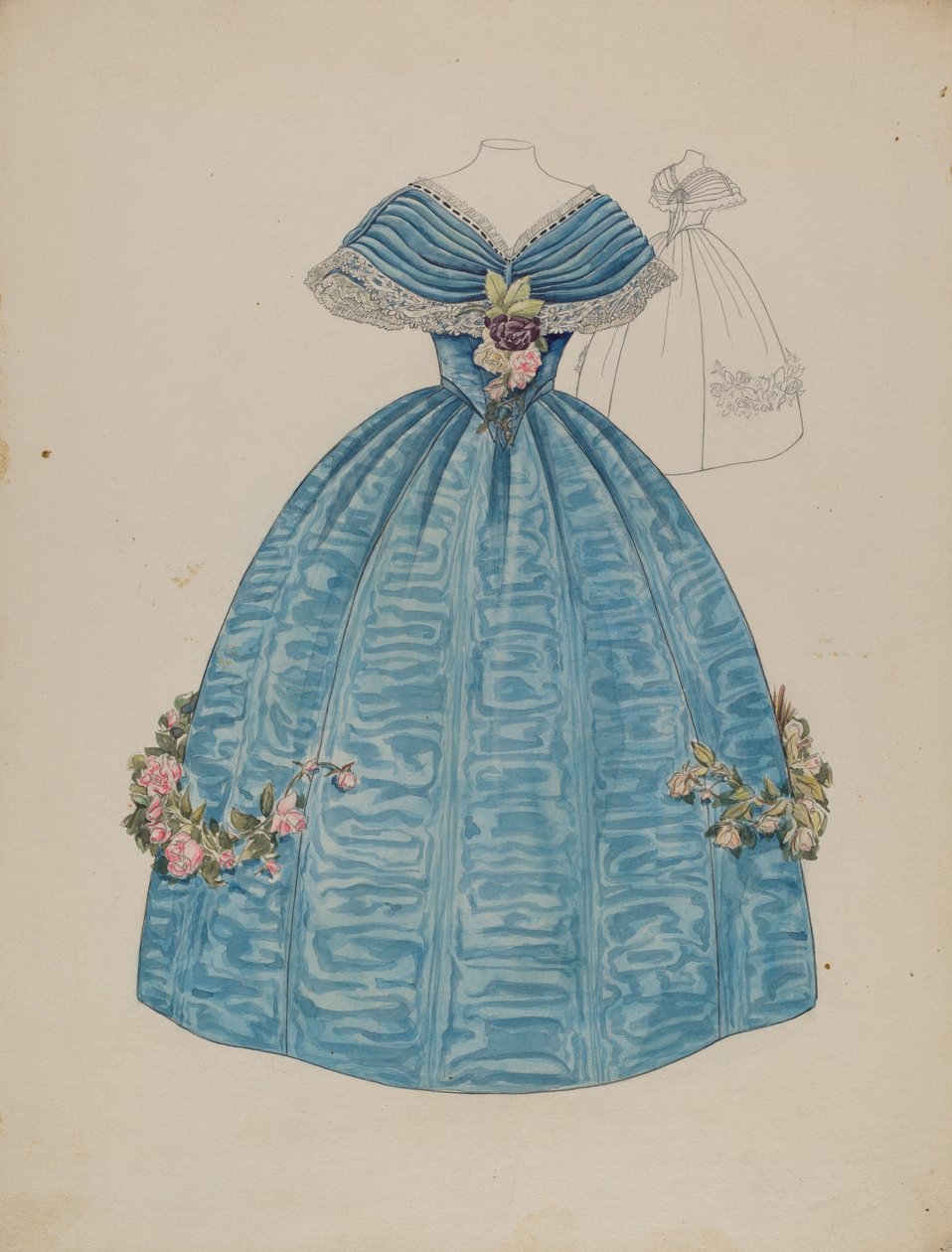 Vestito da Melita Hofmann