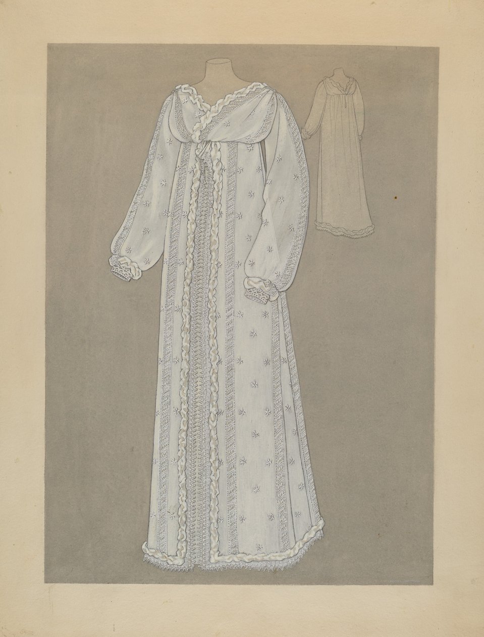Vestito da Melita Hofmann