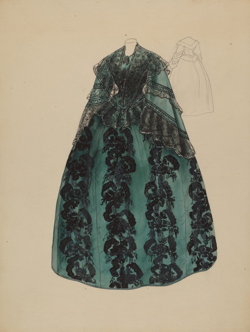 Vestito da Melita Hofmann