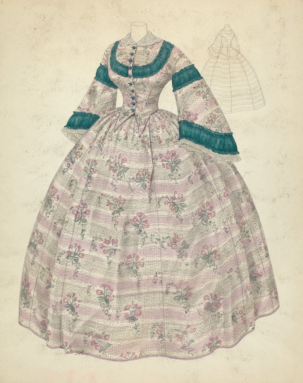 Vestito da Melita Hofmann