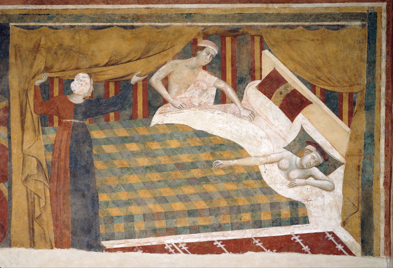 Scene d