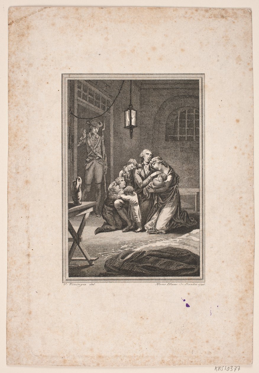 Illustrazione da Meno Haas