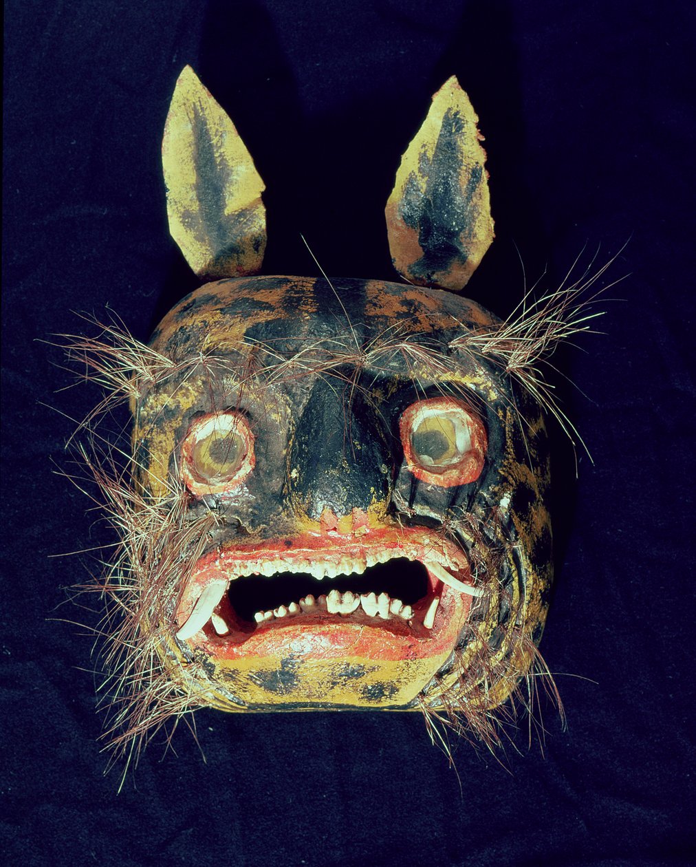 Maschera da Mexican School