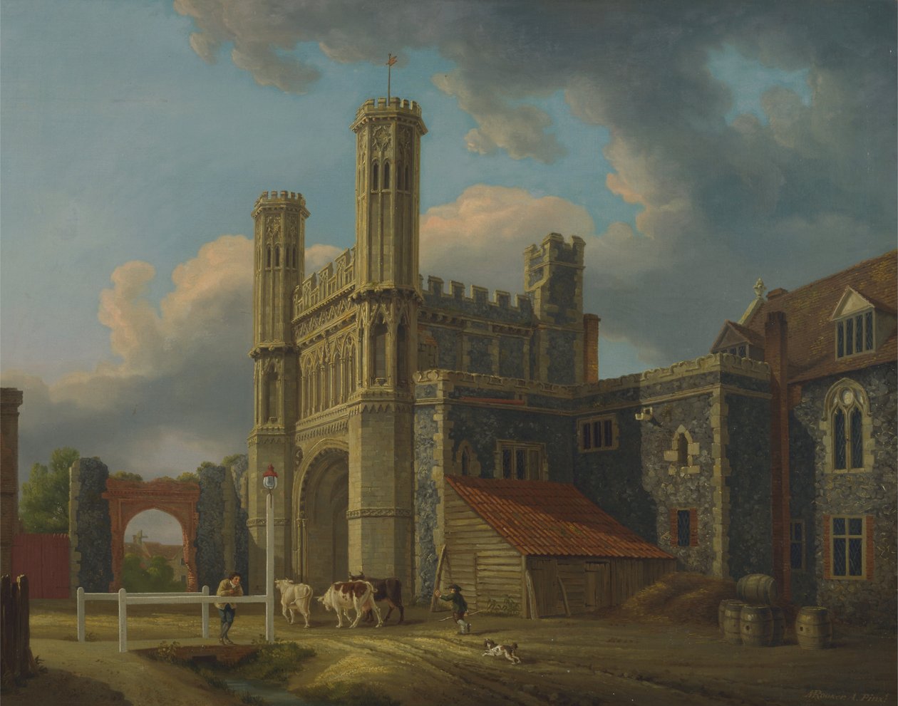Porta di Sant