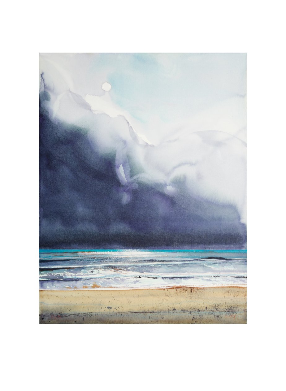 Autunno da Michael Frith