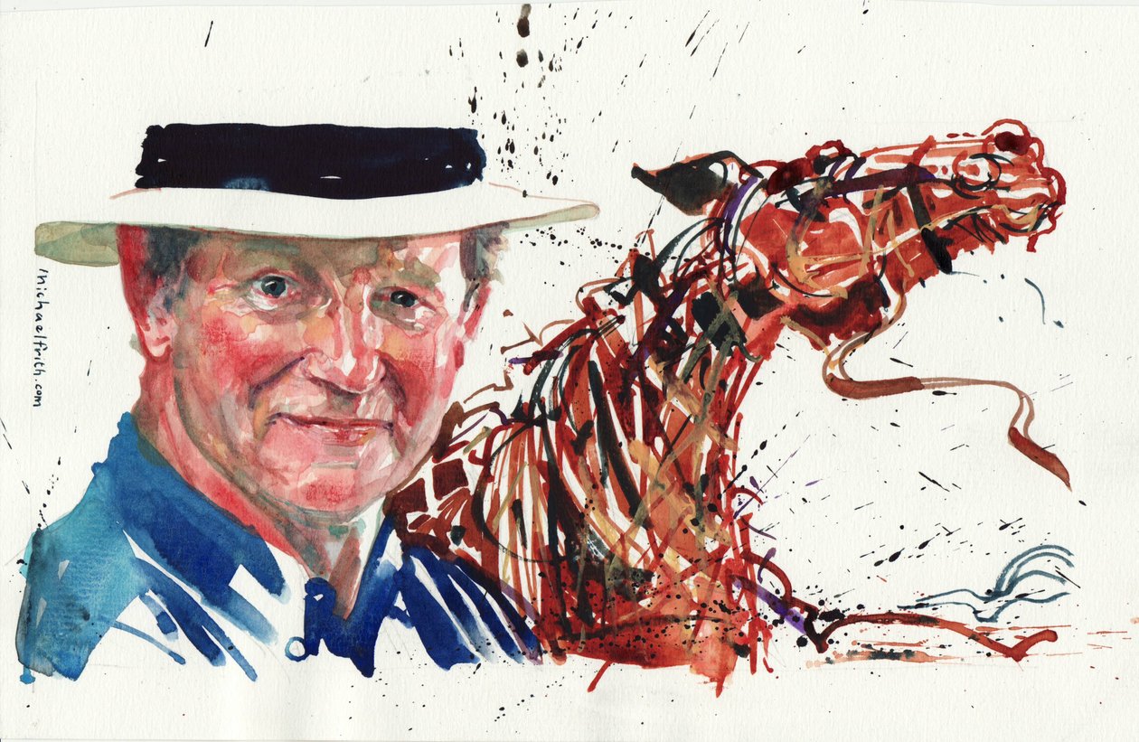 Michael Morpurgo da Michael Frith