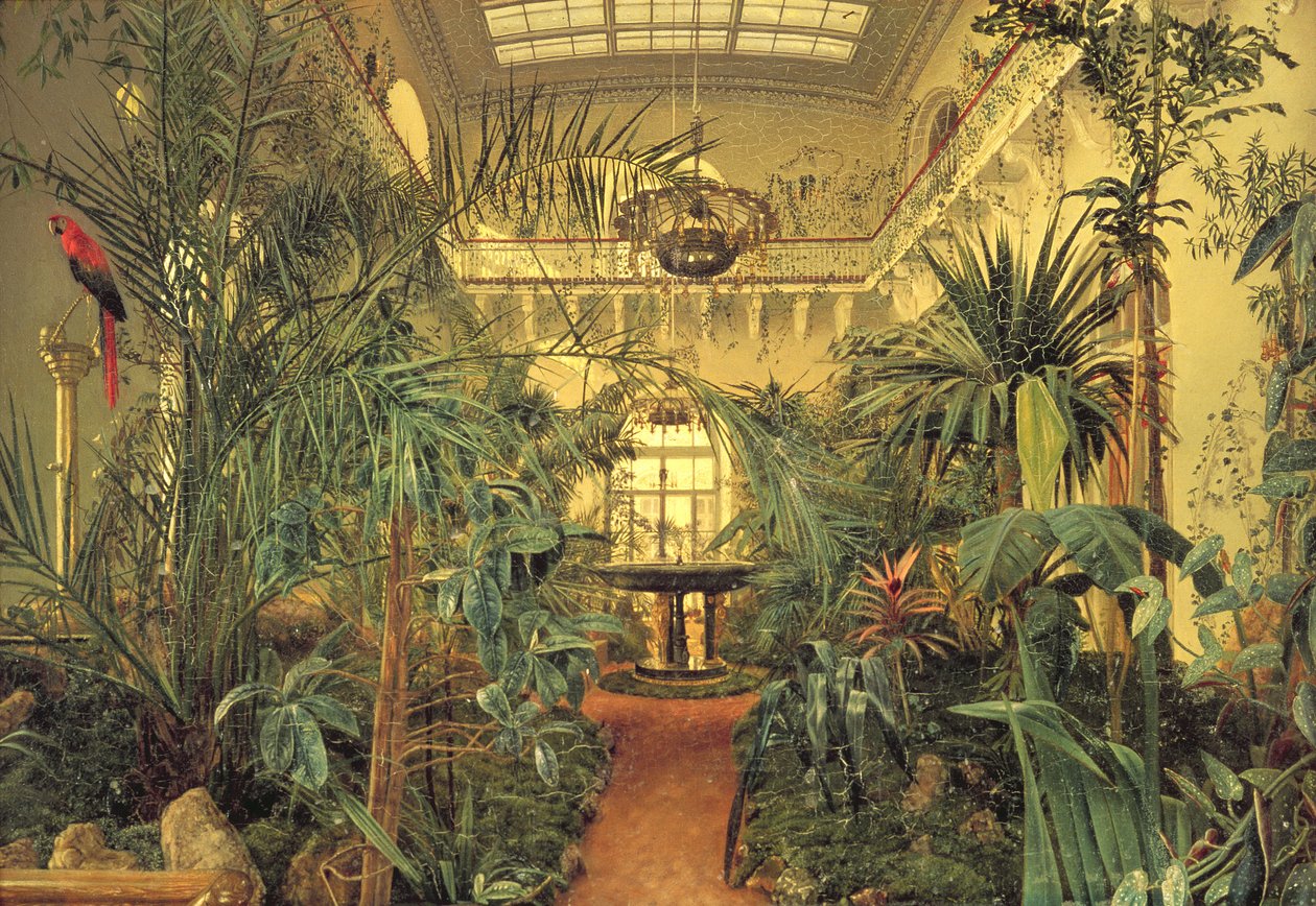Giardino d