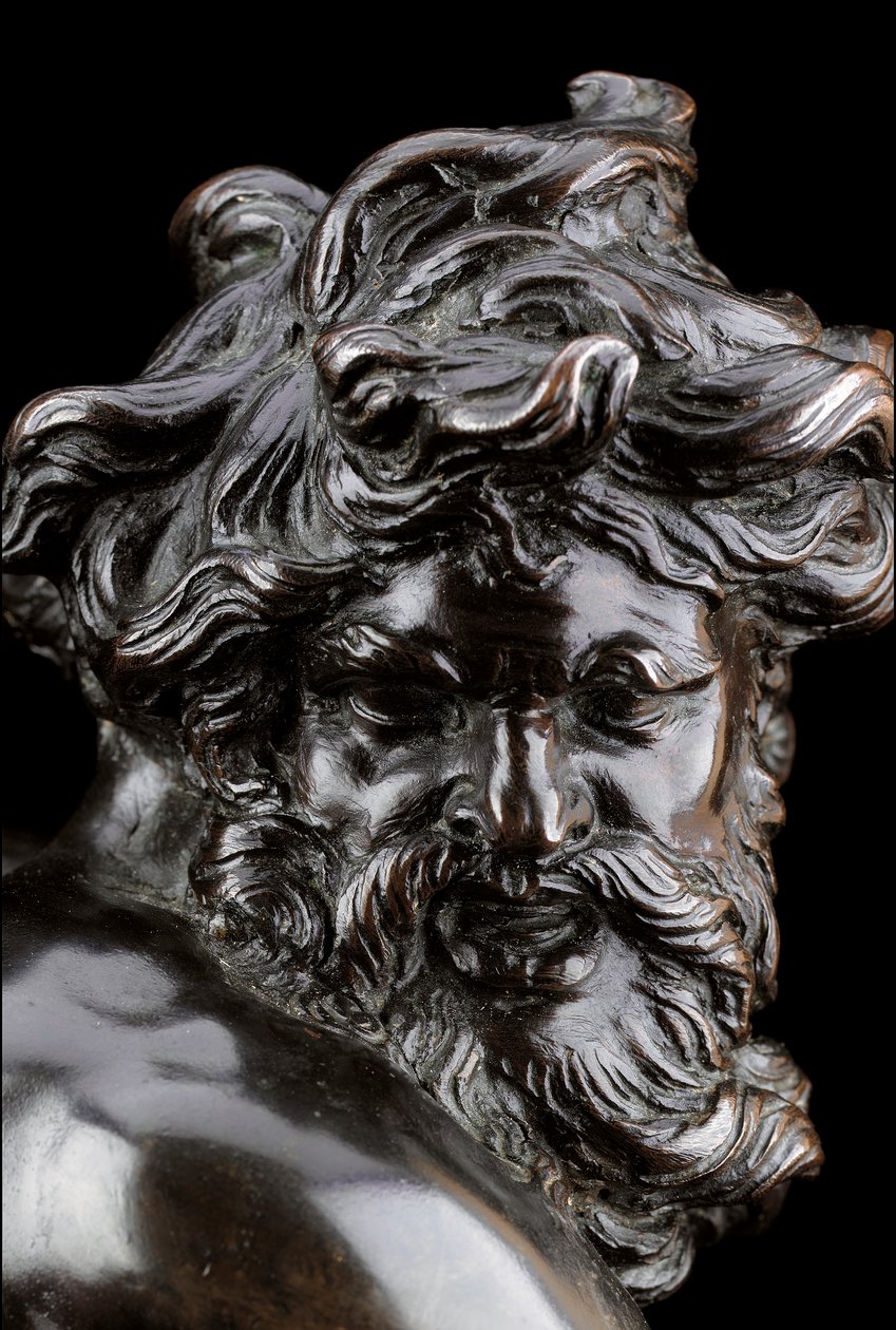 Nettuno da Michel Anguier