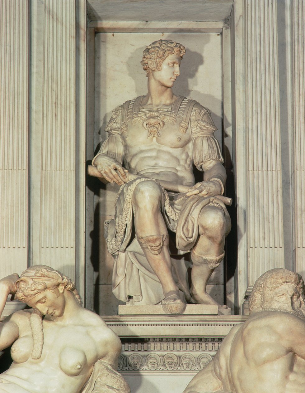 Tomba di Giuliano de