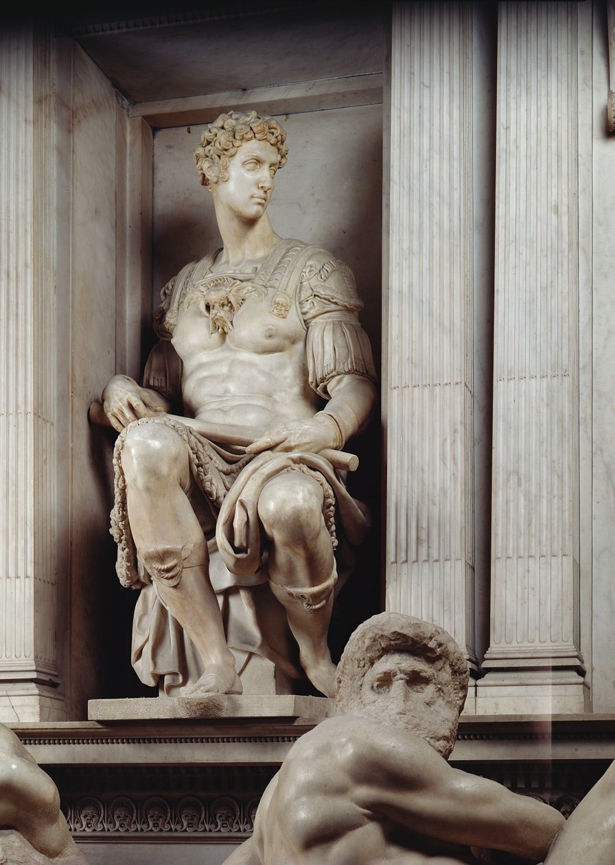 Tomba di Giuliano de