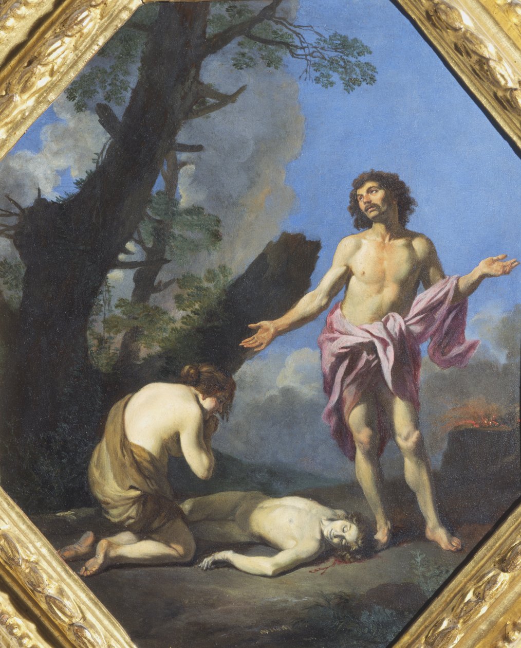 Immagine sconosciuta da Michelangelo Cerquozzi