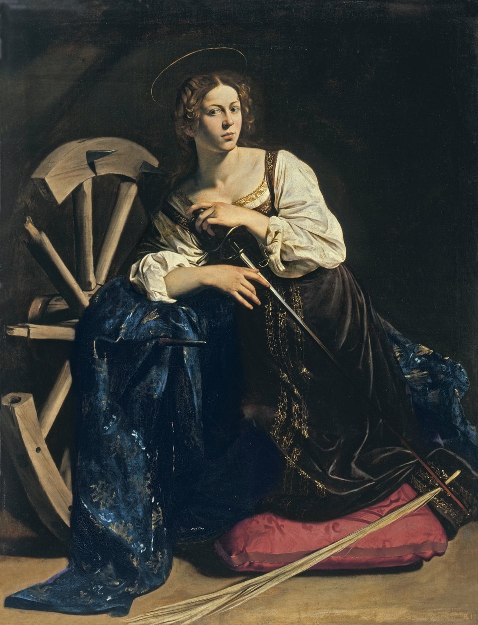 Santa Caterina d