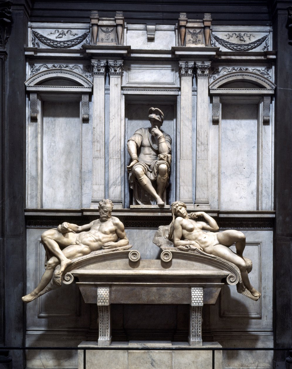 Immagine sconosciuta da Michelangelo Buonarroti