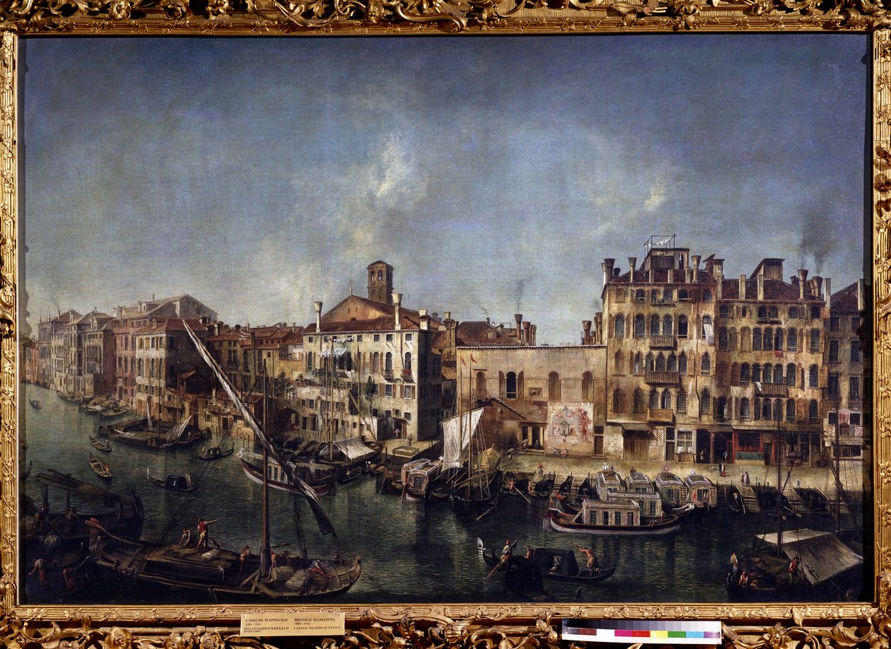 Immagine sconosciuta da Michele Marieschi