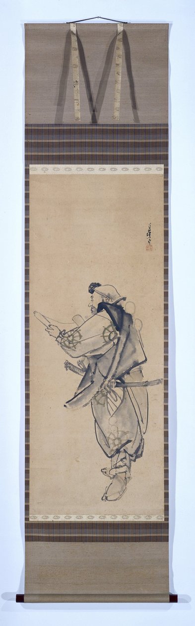 Benkei da Migita Toshihide