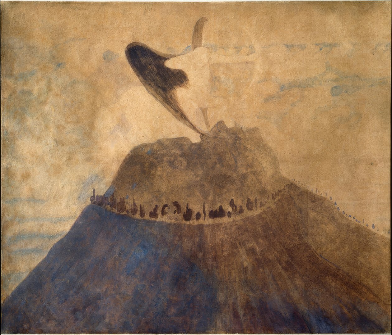 preludio da Mikalojus Ciurlionis
