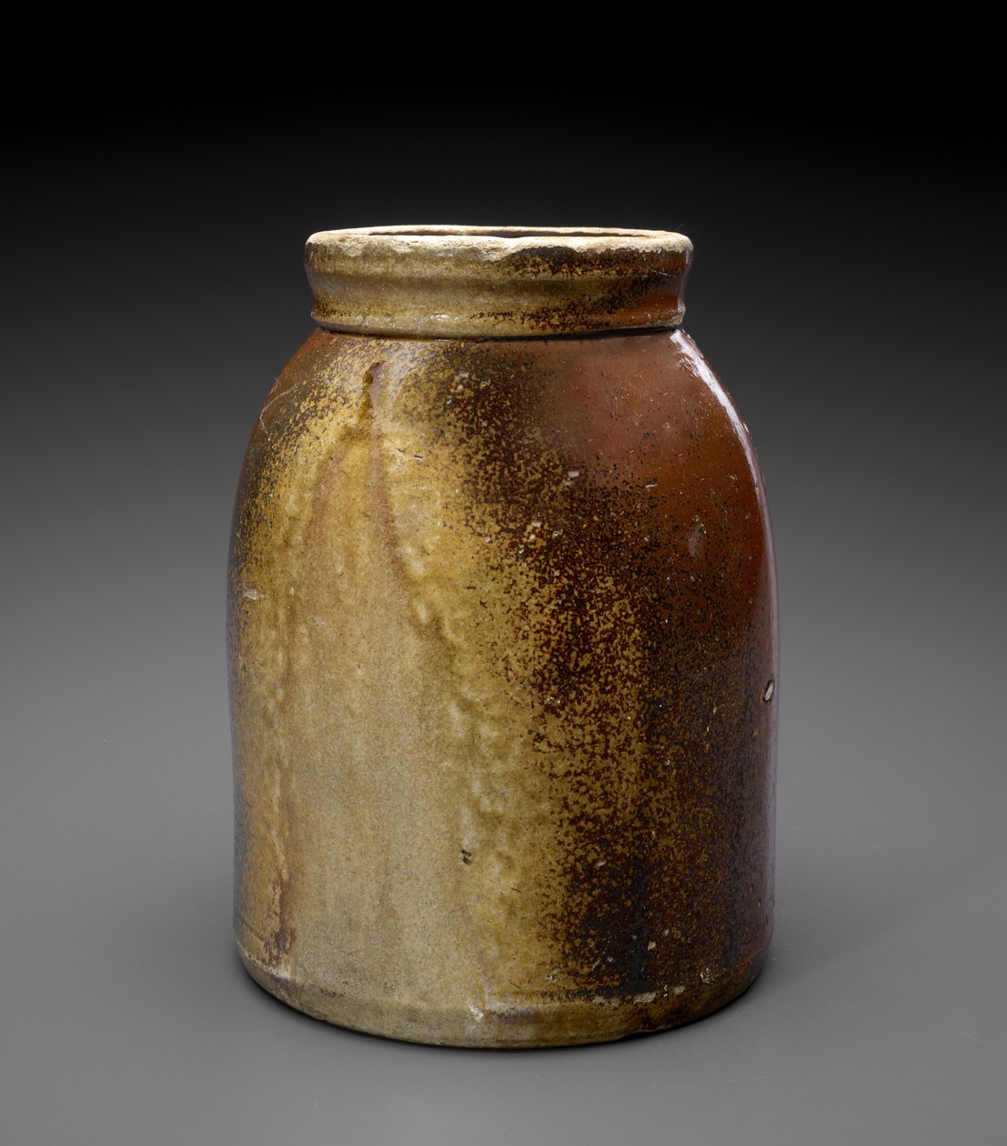 Vaso, c. 1881-1892 da Milton Russell (attr.to) Stoker