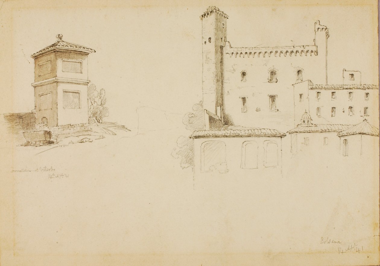 Bolsena da Miner Kilbourne Kellogg