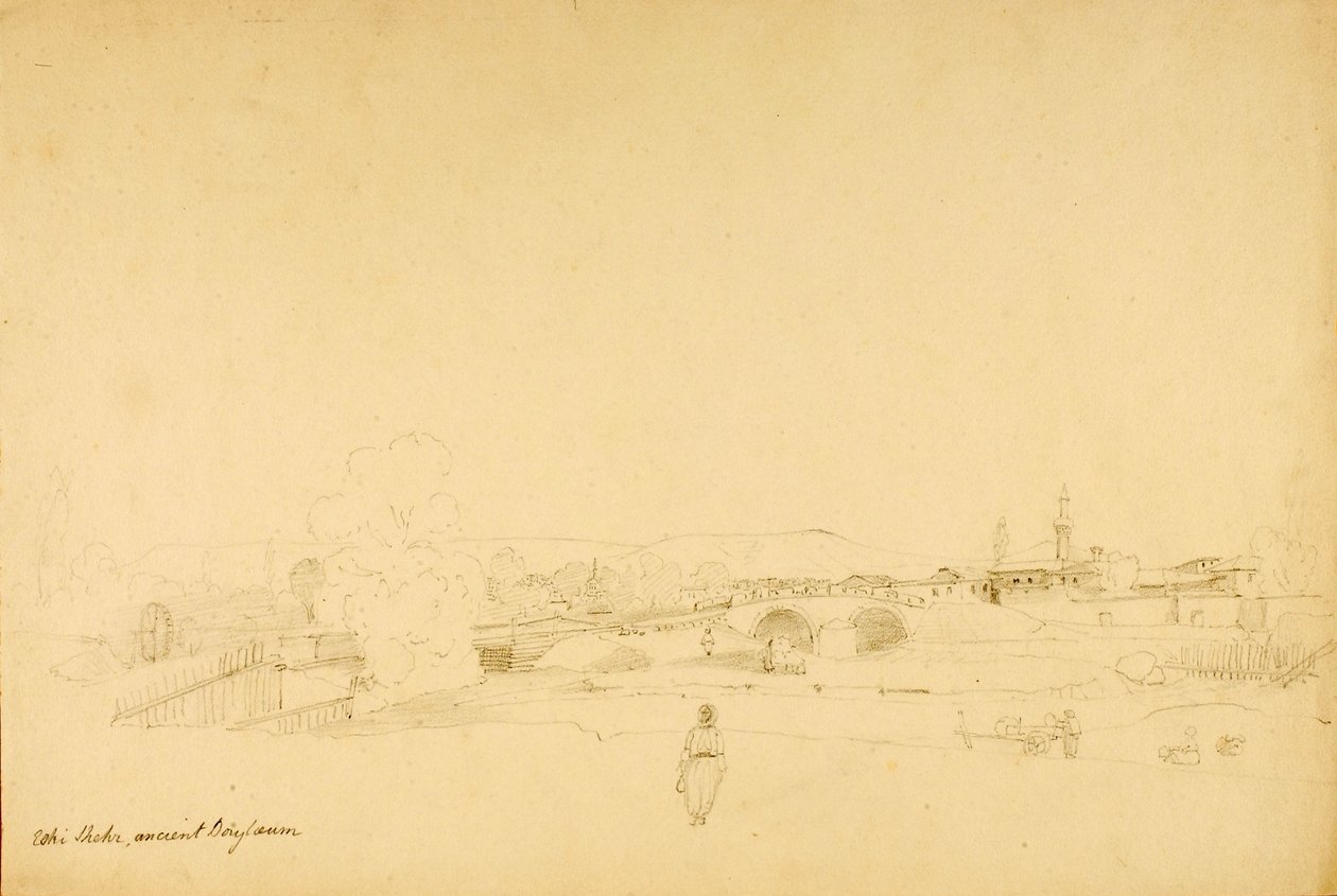 Eshi Shehr, Antico Darylaum da Miner Kilbourne Kellogg