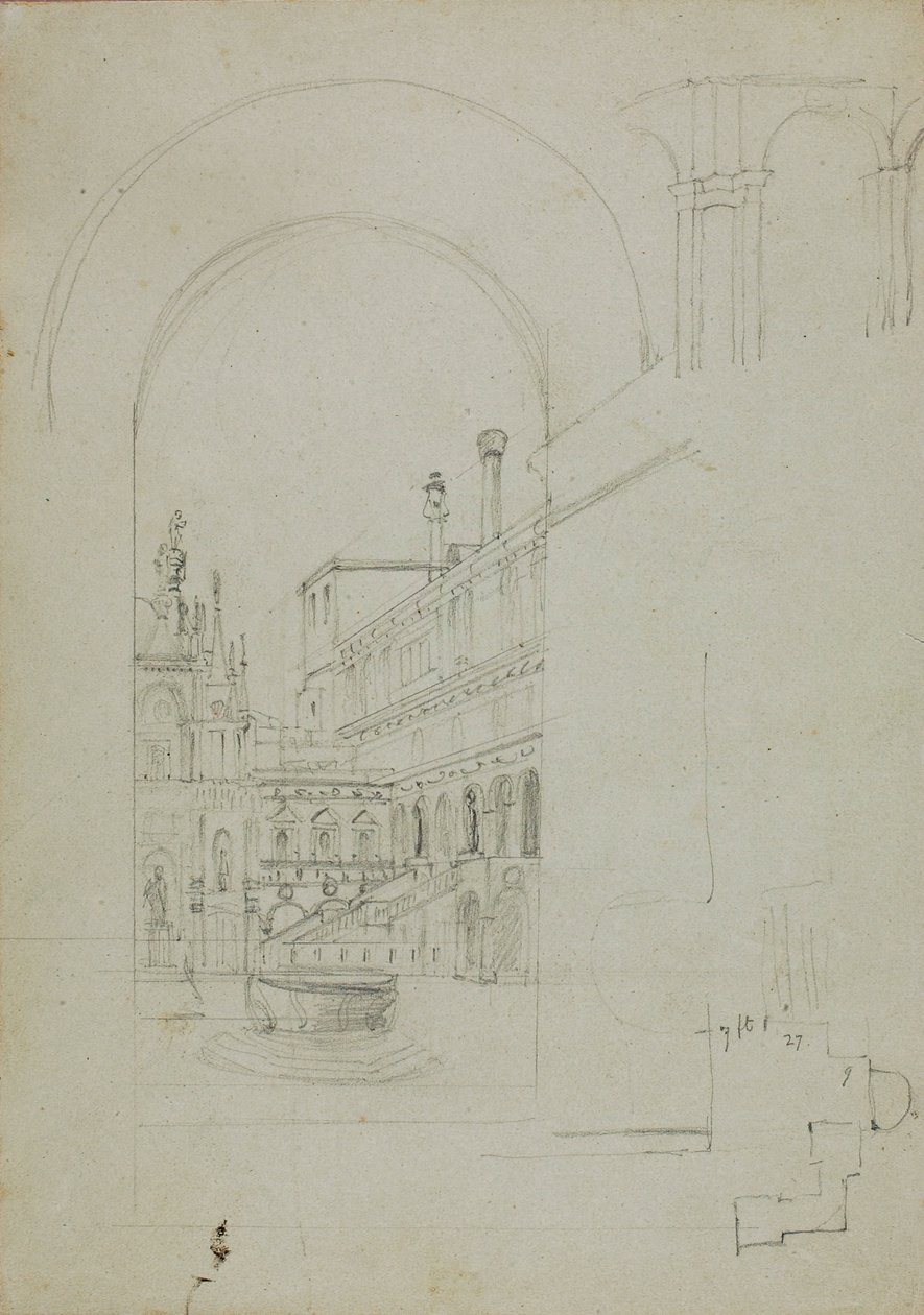 Venezia da Miner Kilbourne Kellogg