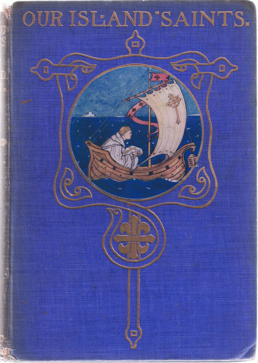 Copertina da Minnie Didbin Spooner