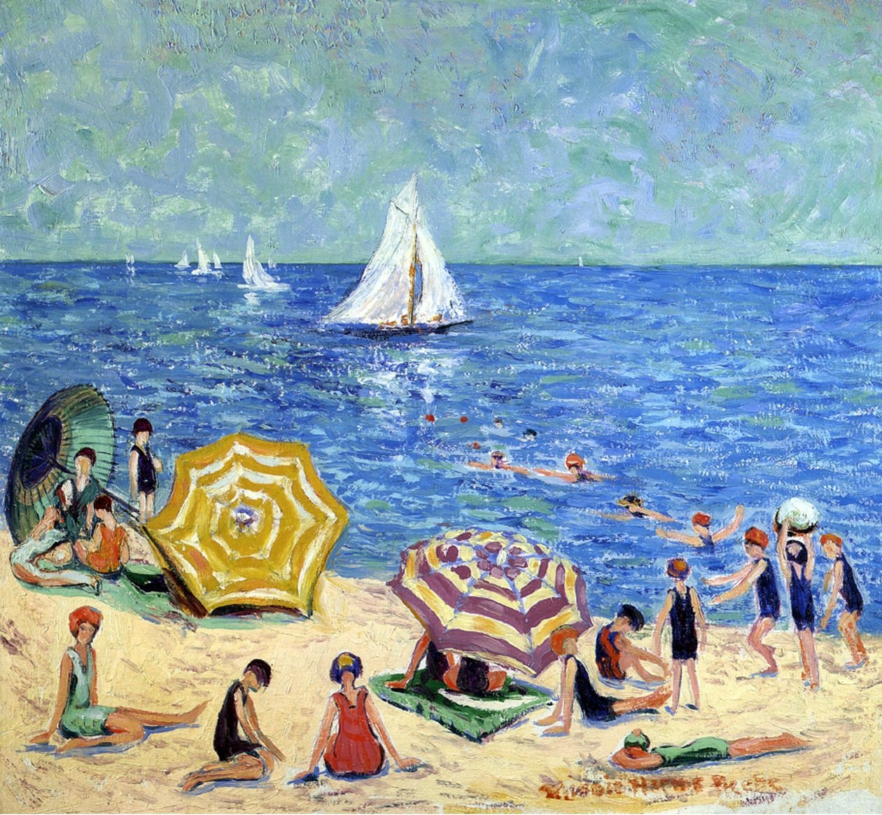 Spiaggia dell