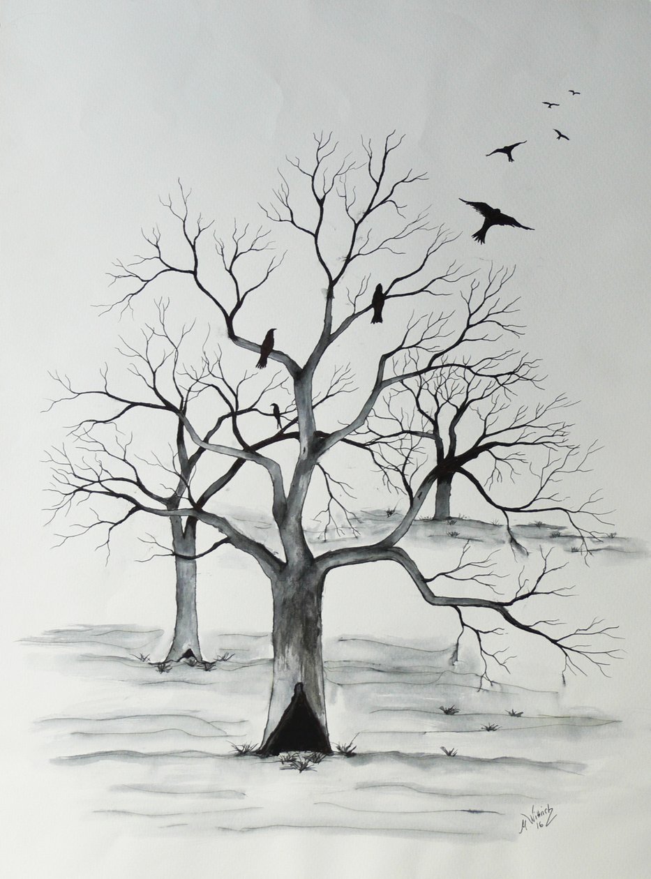 Silenzio da Monika Wittrich