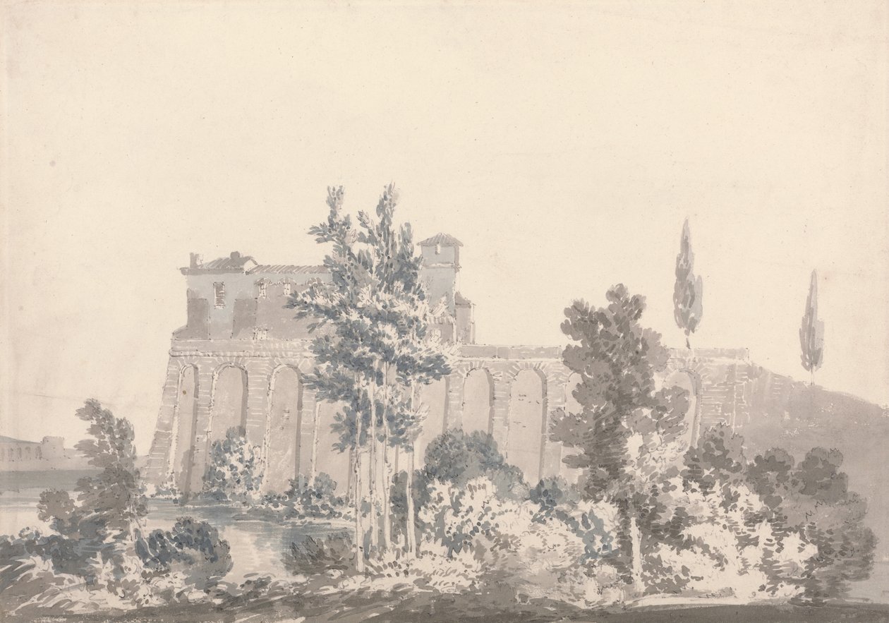 Edifici che si affacciano sull