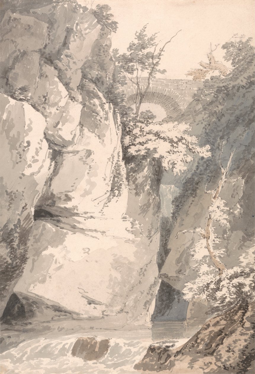Sulle rive del Lago di Como da Monro School