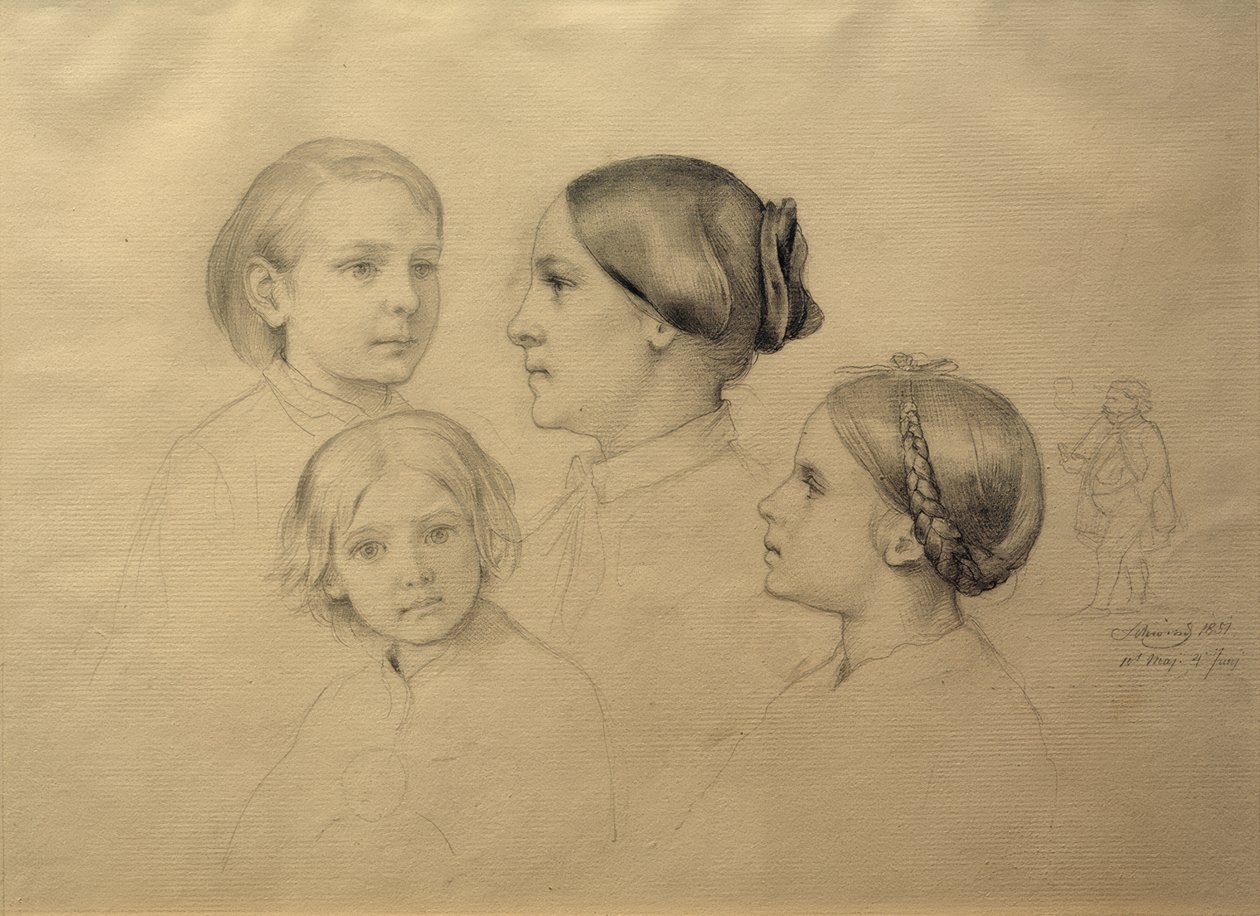 La famiglia dell