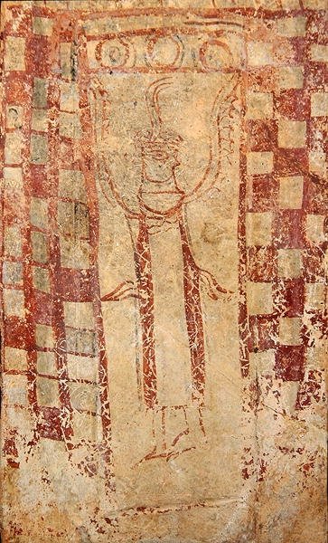 Larnax (ceramica) da Mycenaean