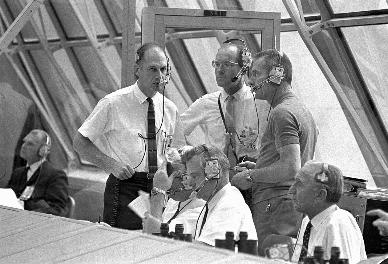 Apollo 10 - NASA, 1969 da NASA Images