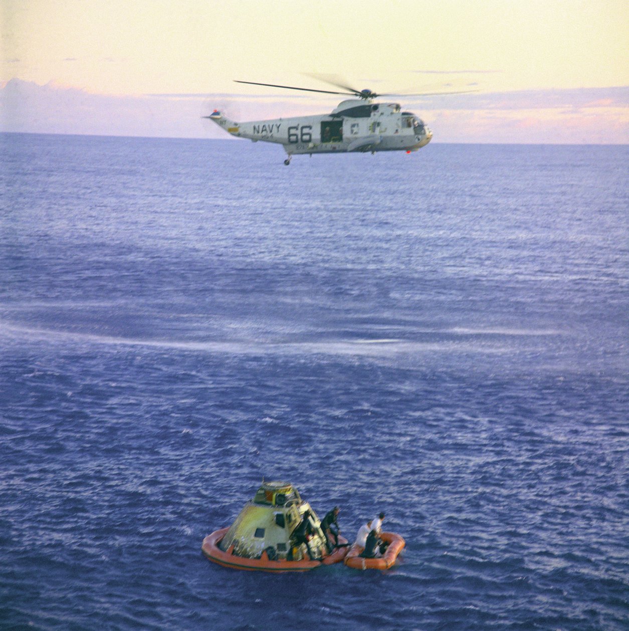 Apollo 10 - NASA da NASA Images