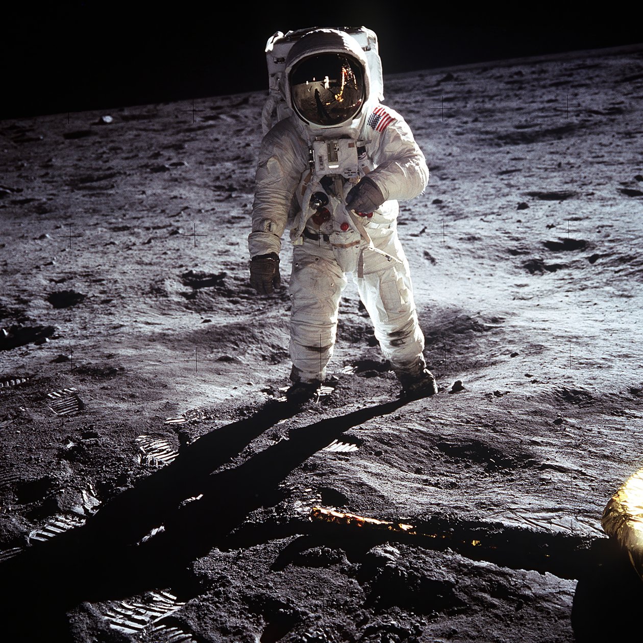 Apollo 11 - NASA, 1969 da NASA Images