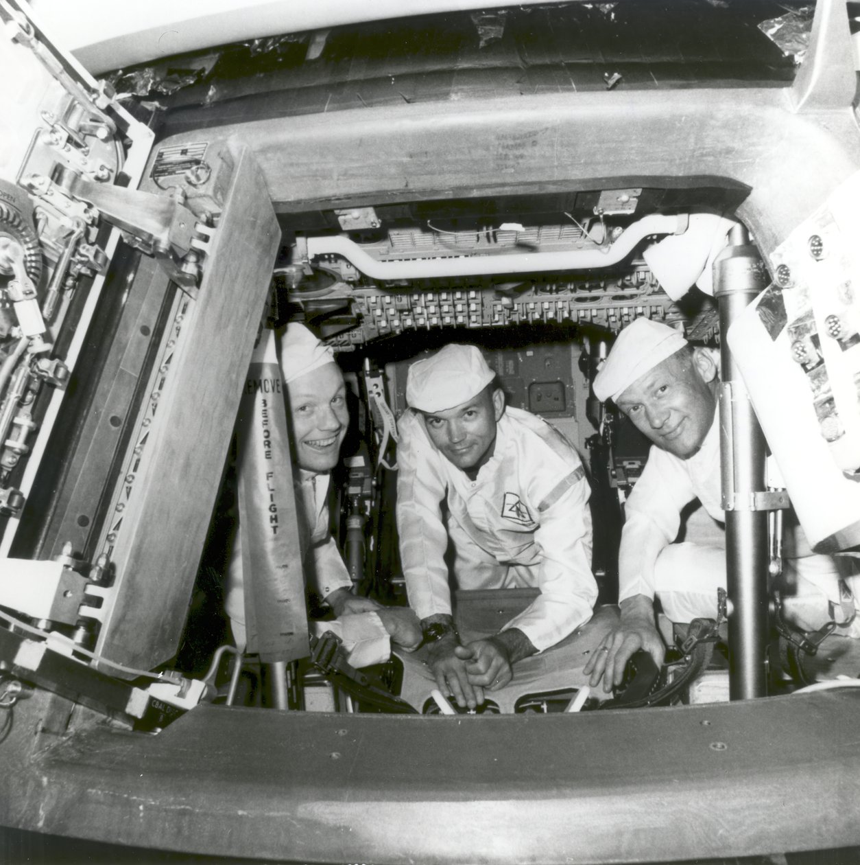 Apollo 11 - NASA da NASA Images