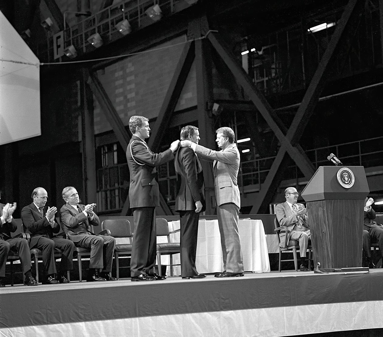 Apollo 11 - NASA, 1978 da NASA Images
