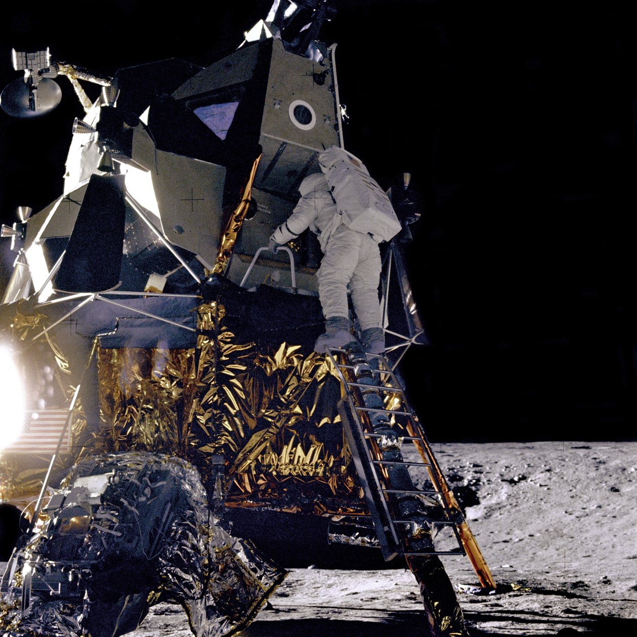 Apollo 12 - NASA da NASA Images