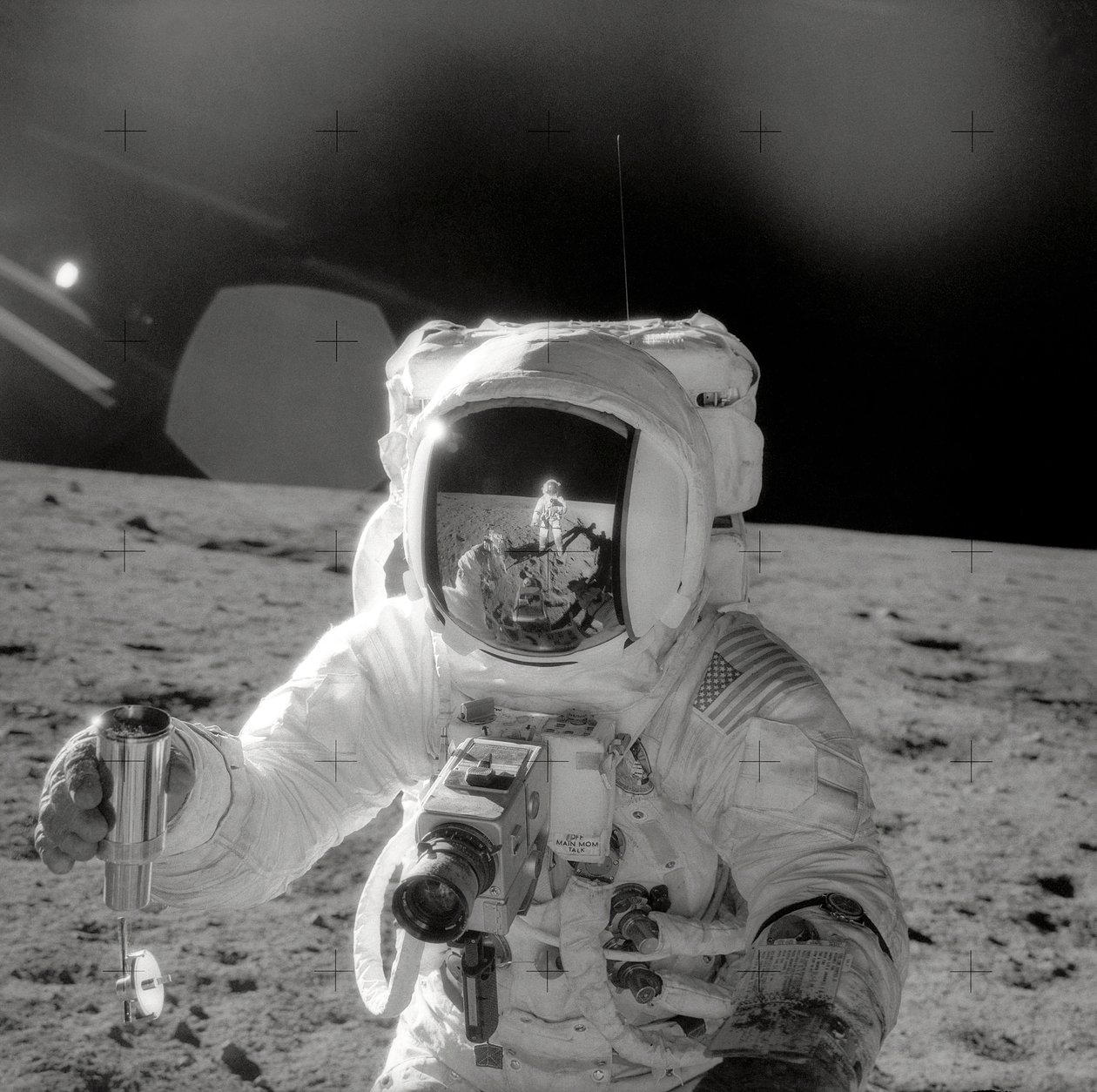 Apollo 12 - NASA, 1969 da NASA Images