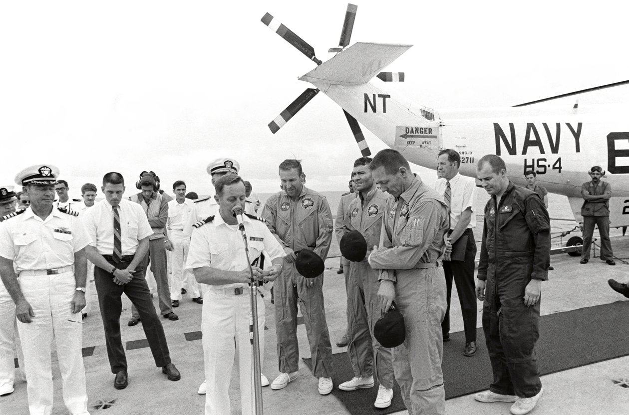 Apollo 13 - NASA da NASA Images
