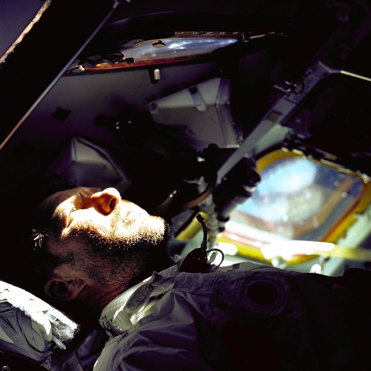 Apollo 7 - NASA da NASA Images