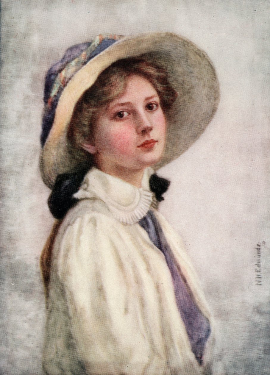 Doris, 1913 da N H Edmunds