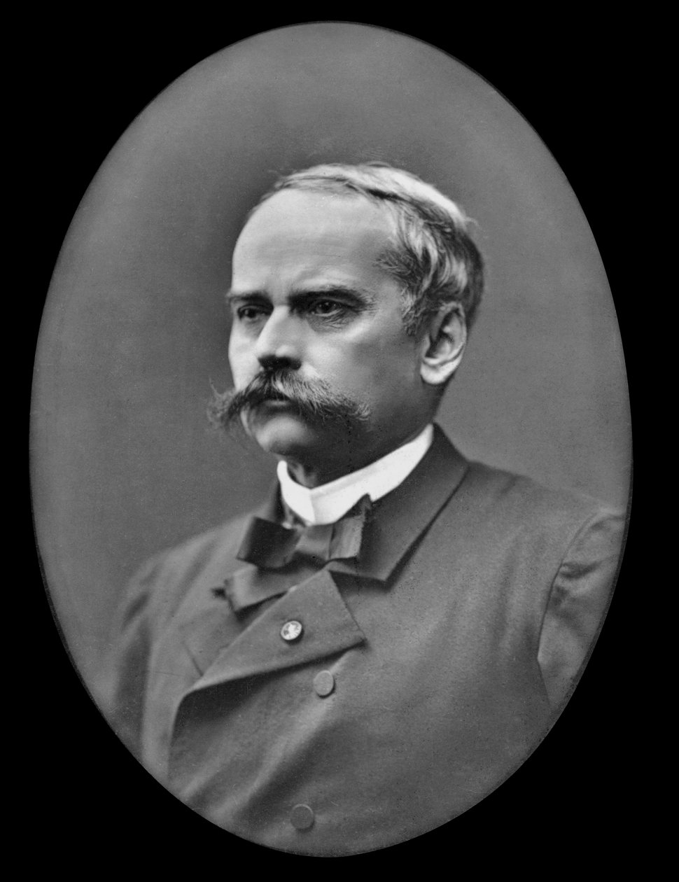 Theodore Barriere (1823-77), da 