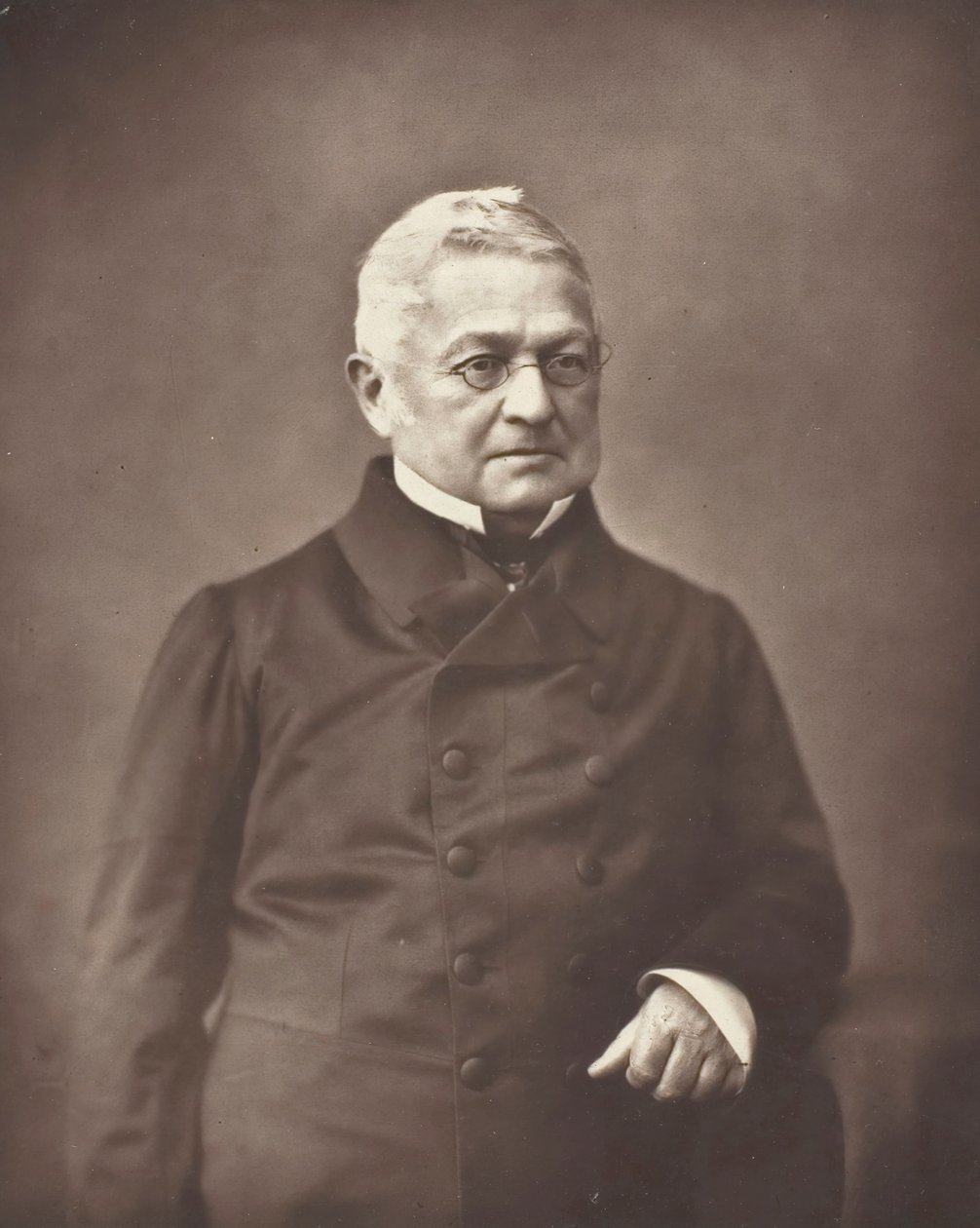 Thiers da Nadar