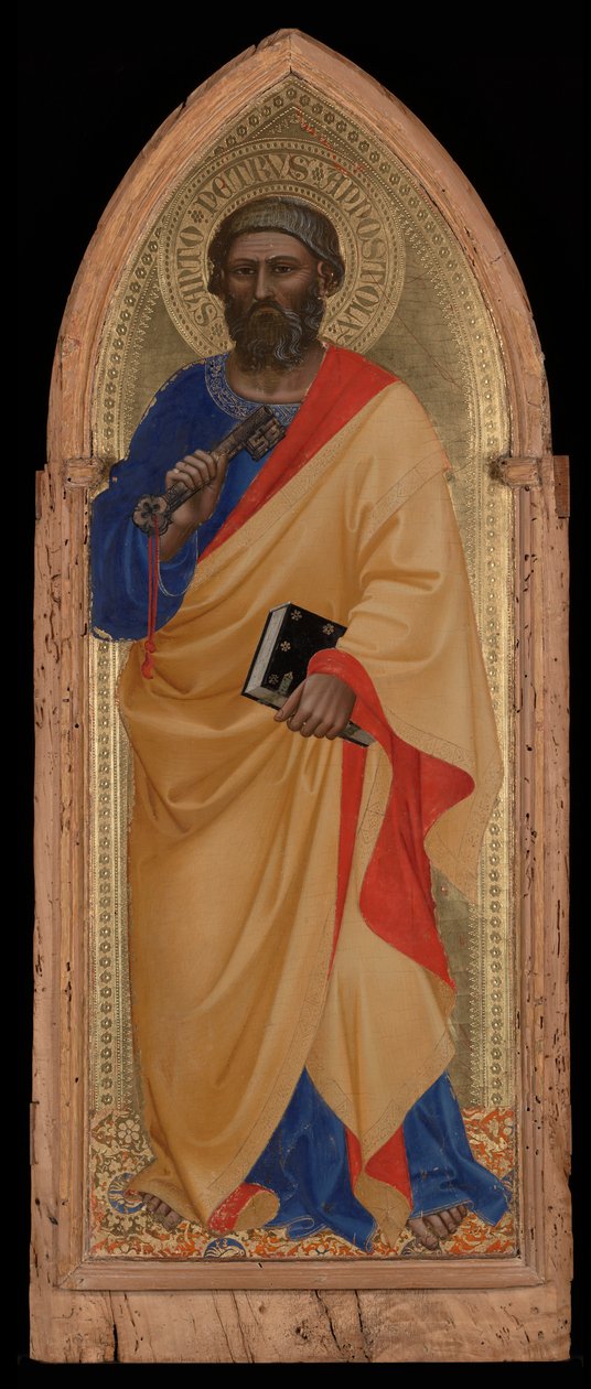 San Pietro da Nardo di Cione