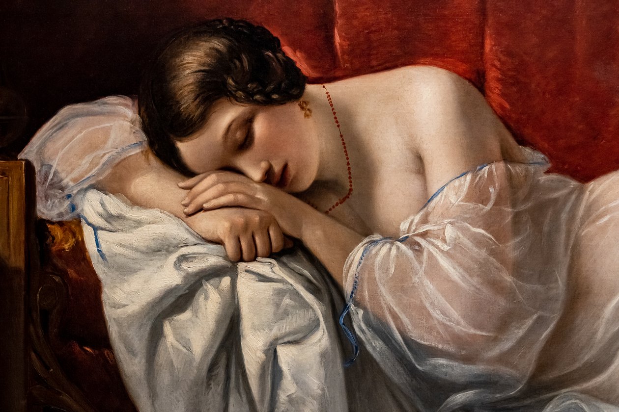 Il sonno dell