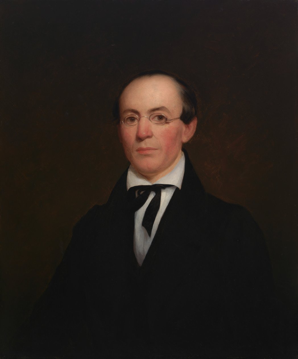 William Lloyd Garrison da Nathaniel Jocelyn