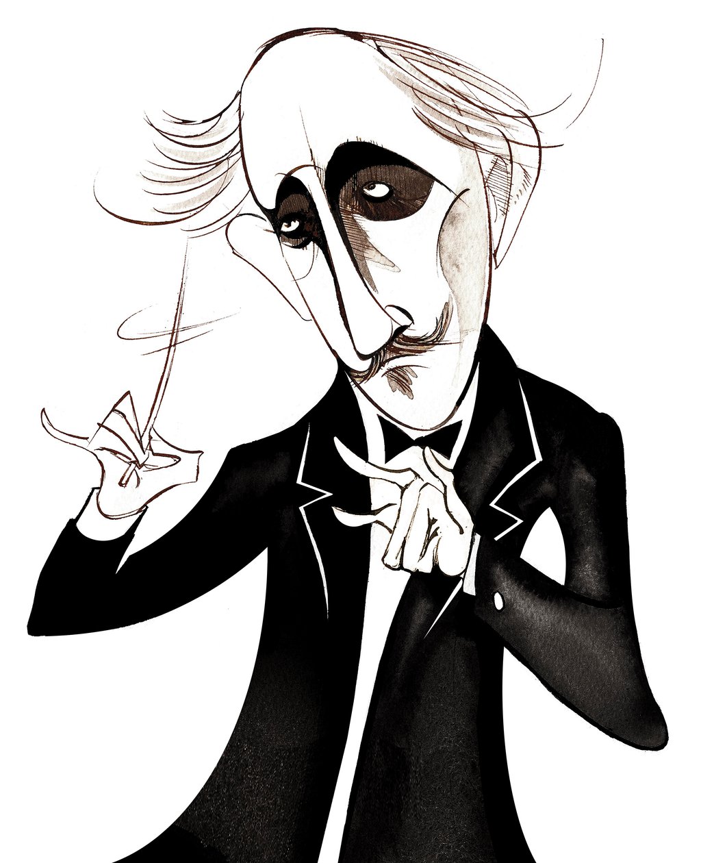 Arturo Toscanini, direttore d