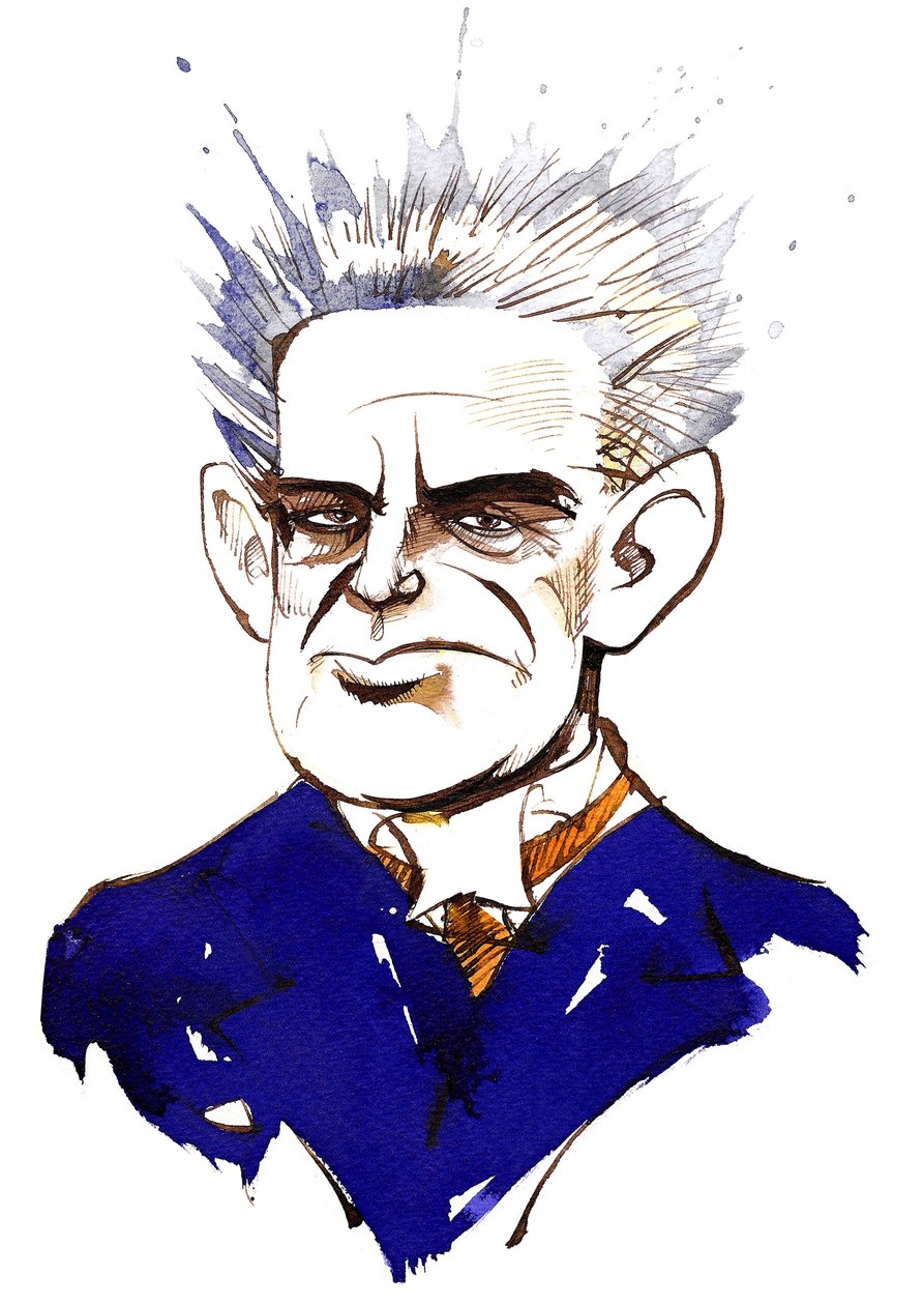 Carl Nielsen, compositore e direttore d